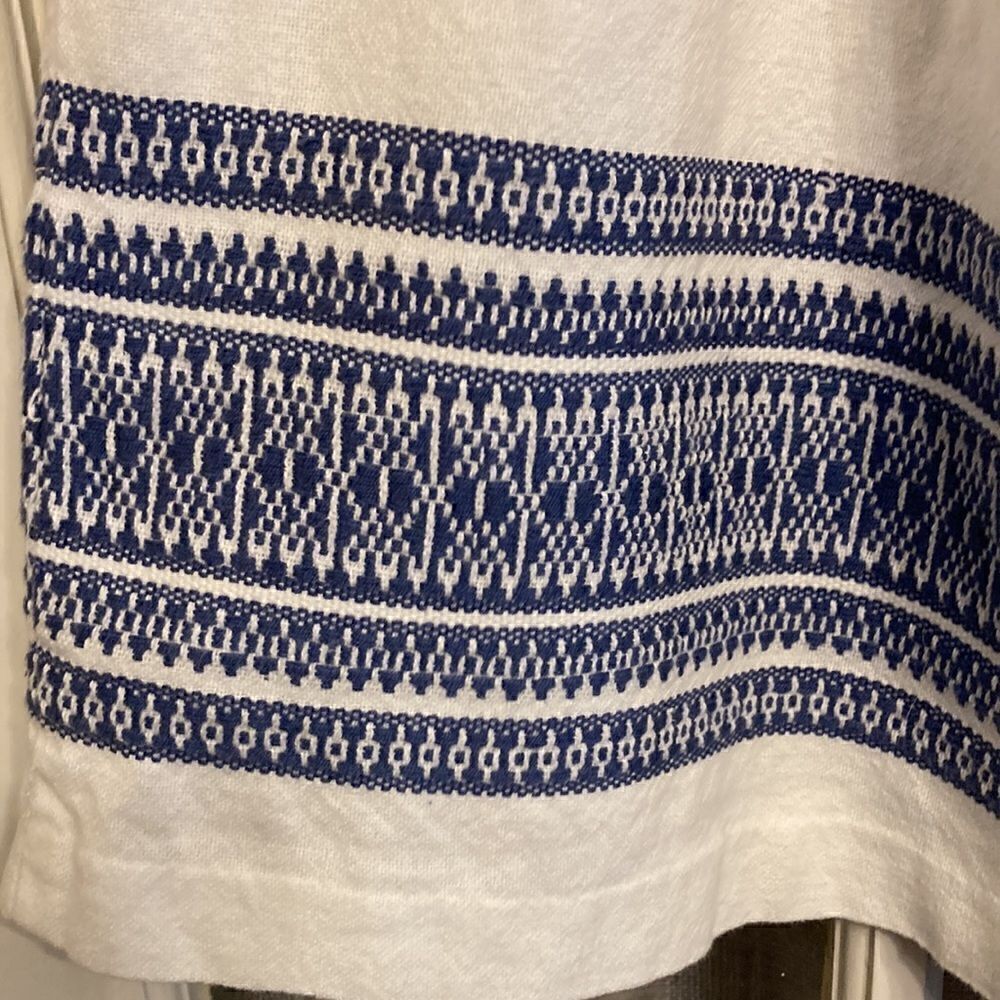Madewell Boho Skirt - Picture 2 of 12